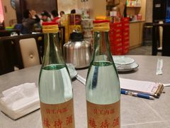 -八张桌子(老店)