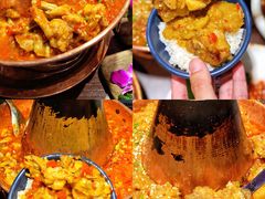 -觅山云南菜(泊富ICITY店)