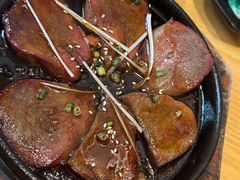 -吉兆·料理(红梅南路店)