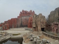 -北京世界公园