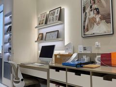 -海马体照相馆(广州新世界云门New park店)