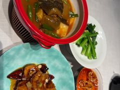 -许家菜.艺创菜(仁和新城店)