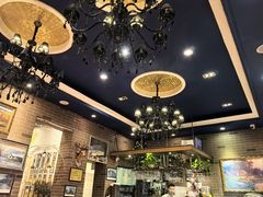 -安德烈俄式西餐厅(中央大街店)