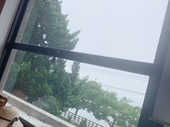 景观位-Vanilla Specialty Coffee(八大关店)