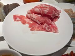 -加餐海鲜自助(宝龙一城店)