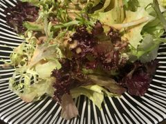 田园蔬菜沙拉-刀板香·安徽菜(国购IFC店)