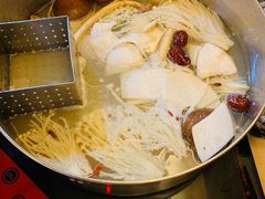 -野妹火锅(龙岗店)