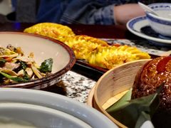 民国美龄粥-南京大牌档(中关村店)