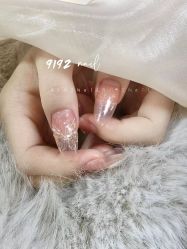 -九一·九二NAIL美甲工作室
