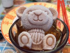 -肥韬茶餐厅(海上世界店)