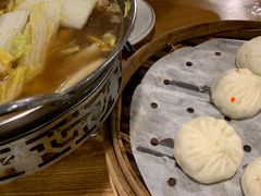-陈傻子餐厅(世纪都会店)