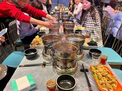 -里堂派对·独栋团建聚会小院轰趴馆(三圣乡店)