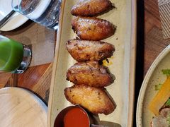 -自然食集西餐厅(泰晤士小镇店)