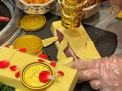 -谷町·烤肉自助(朱雀门店)