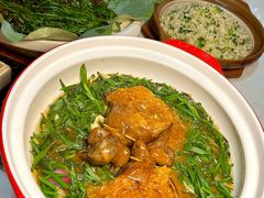 -金龙·打边炉(南京西路店)