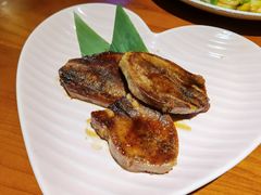 -有喜屋·烧鸟·居酒屋(周浦万达店)