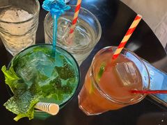 -东岸Cafe 爵士俱乐部