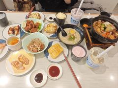 -滨寿司(新街口中央商场店)