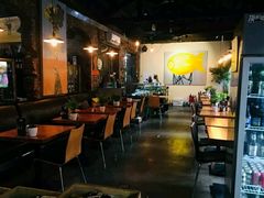 大堂-TIMEZONE8东八时区餐厅&酒吧(798店)