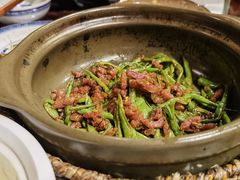 -南京大牌档(崇文门国瑞店)