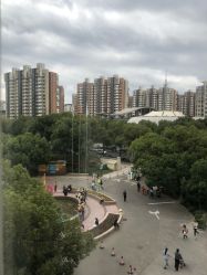-上海交通大学医学院附属上海儿童医学中心(陆家嘴总院区)