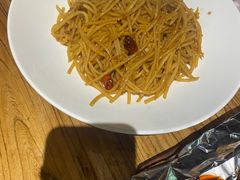 -U你·天然调味(南湖总店)