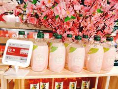 -盒马鲜生(馥邦国际店)