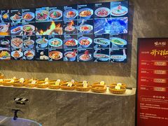 -味钱塘·钱塘浙宴(宋城之江银泰店)