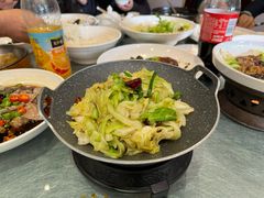 -汤记传菜(秀浦路店)