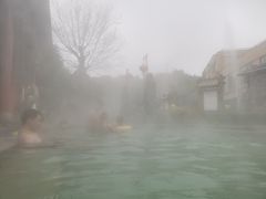 -咸宁万豪温泉谷度假区