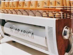 -% Arabica阿拉比卡咖啡烘焙工坊