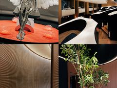 -涨巢·潮玩水疗局