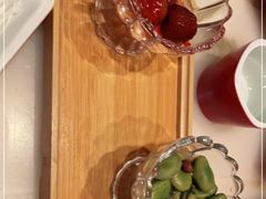-京华烟云·北京烤鸭(领展购物广场·中关村店)