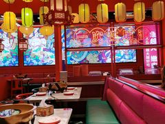 -南锣肥猫·麻辣烤鱼·15年现烤现卖(通州领展店)