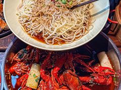 -靓靓蒸虾·头牌蒸虾(南山桂庙店)