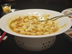 蟹粉豆腐-忆家名门·上海菜(徐家汇店)