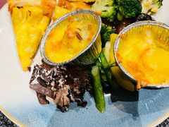 -金海湾自助餐厅(金陵饭店)