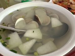 -鸿旺海鲜楼(平潭流水店)