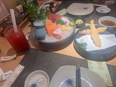 -德川家日本料理(中关村寰太大厦店)