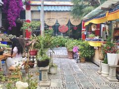 -尼玛藏家风味园(阿山食城店)