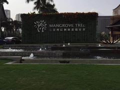 -三亚湾红树林度假世界(木棉酒店)
