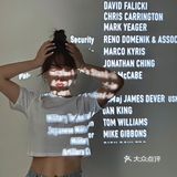 济南自拍照相馆｜ins博主同款投影仪大片🌘