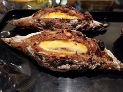 -Salon de The de Joel Robuchon(外滩18号店)
