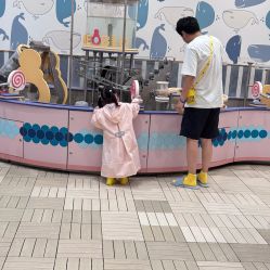 -奈尔宝家庭中心·儿童乐园·亲子餐厅(苏州大悦城店)