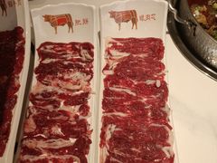 -左庭右院鲜牛肉火锅(南通CBD大有境店)