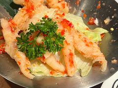 -岛风·台食小馆 ISLAND BISTRO(烟台山店)