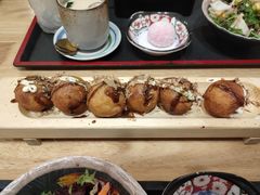 -桃屋日本料理(清华科技园店)