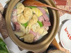 -好好彩啫啫煲·广东小馆(上海七宝领展广场店)