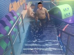 -龙格亲子游泳·水育早教运动中心(绿宝中心)