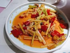 -花椒俏川菜小馆(南海万达店)
